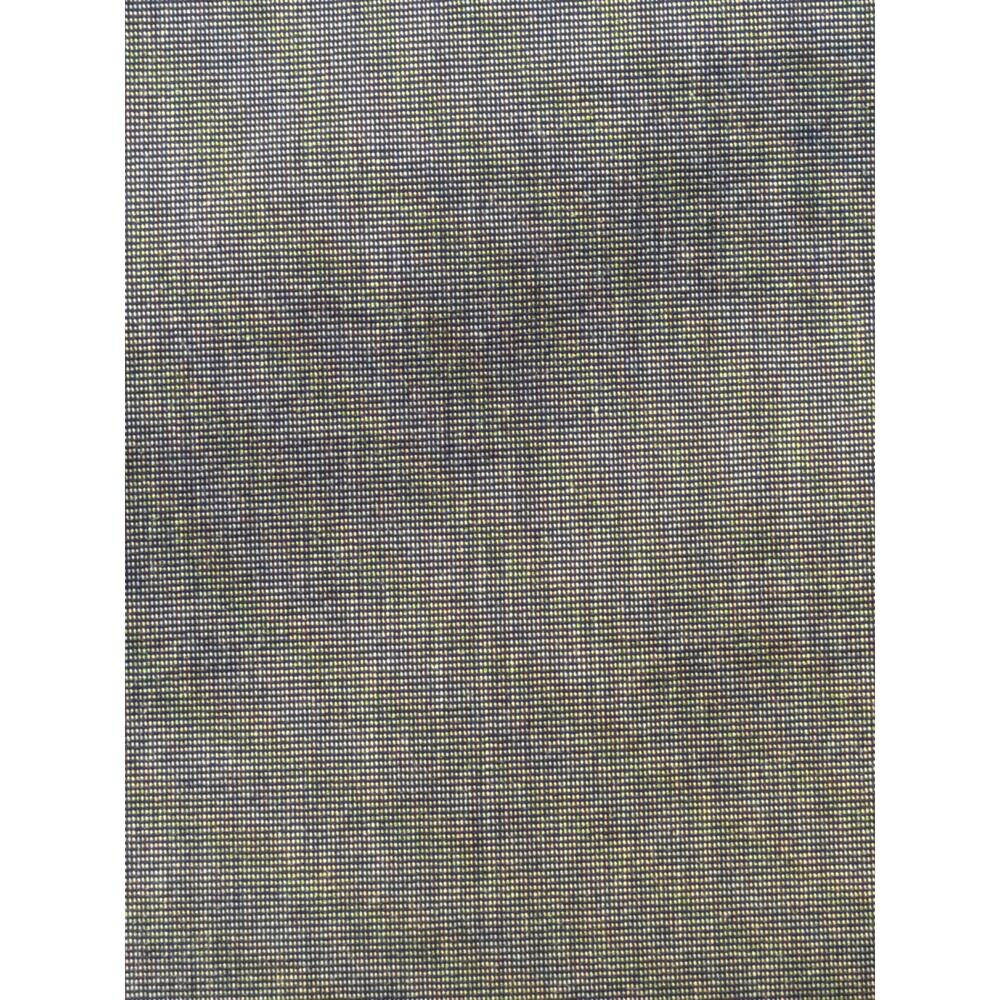 Wrangler Outdoor Regular Fit Men's Long Sleeve Gray 2XL Hiking Work Snap Button - Picture 9 of 9
